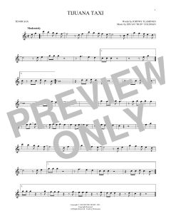 Tijuana Taxi (Download) 