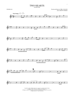 Two Hearts (Download) 