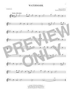 Watermark (Download) 