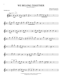 We Belong Together (Download) 
