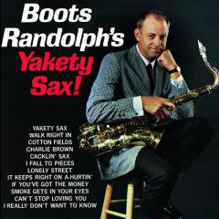 Yakety Sax (Download) 