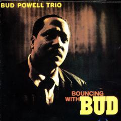 Bouncing With Bud (Download) 