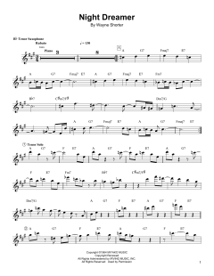 Night Dreamer (Download) 