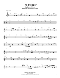 The Stopper (Download) 