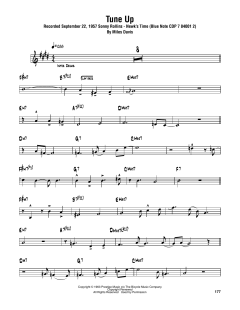 Tune Up (Download) 