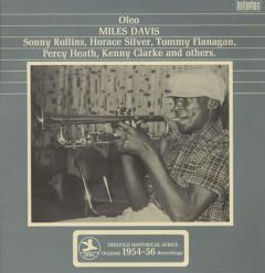 Vierd Blues (Download) 