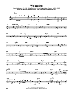 Whispering (Download) 