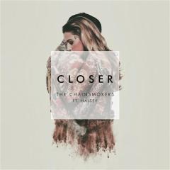 Closer von Isaac Slade (Download) 