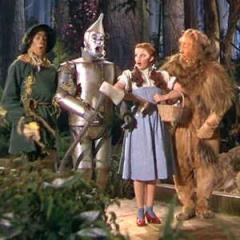 Ding-Dong! The Witch Is Dead von Harold Arlen (Download) 