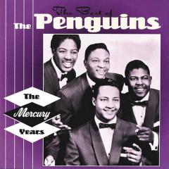 Earth Angel von The Penguins (Download) 