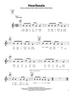 Heartbeats von Jose Gonzalez (Download) 