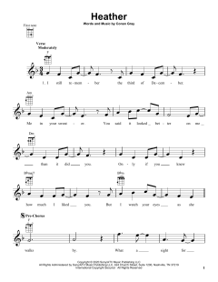 Heather von Conan Gray (Download) 