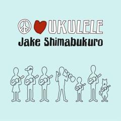 Hula Girl von Jake Shimabukuro (Download) 