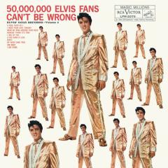 I Need Your Love Tonight von Elvis Presley (Download) 
