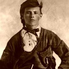 Jesse James (Download) 