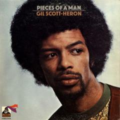 Lady Day And John Coltrane von Gil Scott-Heron (Download) 