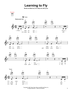 Learning To Fly (Download) 