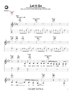 Let It Go (Download) 