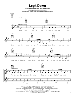 Look Down (Download) 