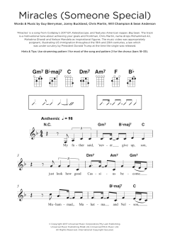 Miracles (Download) 