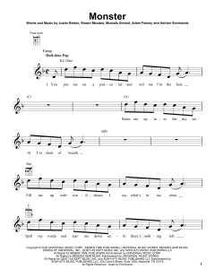 Monster (Download) 