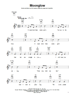 Moonglow (Download) 