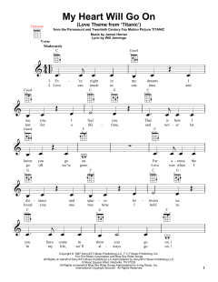 My Heart Will Go On (Download) 