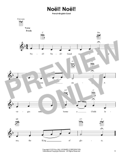 Noel! Noel! (Download) 