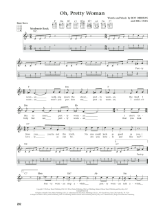 Oh, Pretty Woman (Download) 