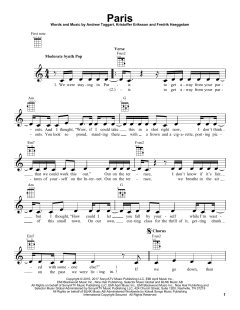 Paris (Download) 