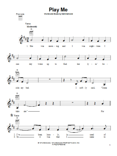 Play Me (Download) 