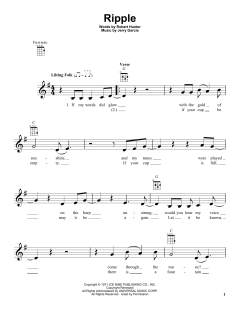 Ripple (Download) 