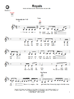 Royals (Download) 