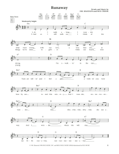 Runaway (Download) 