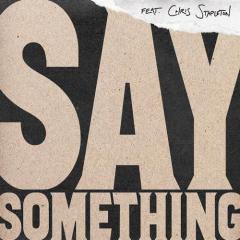 Say Something (Download) 