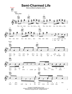 Semi-Charmed Life (Download) 