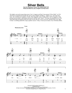 Silver Bells (Download) 