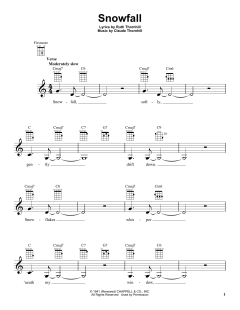 Snowfall (Download) 