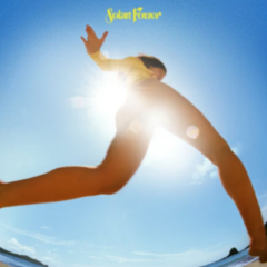Solar Power (Download) 