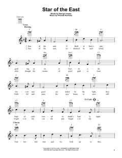 Star Of The East (Download) 