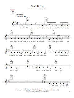 Starlight (Download) 