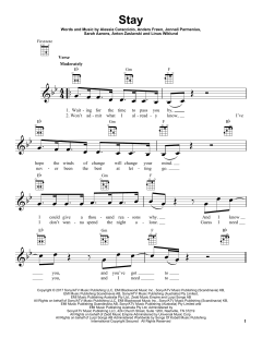 Stay (Download) 