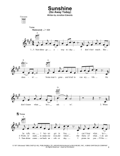 Sunshine (Download) 
