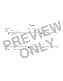 Taps (Download) 