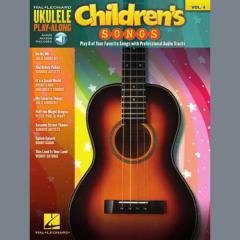 The Hokey Pokey (Download) 