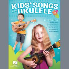 The Hokey Pokey (Download) 