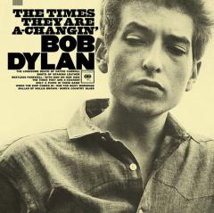 The Times They Are A-Changin' (Download) 