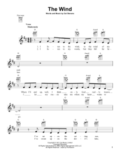 The Wind (Download) 
