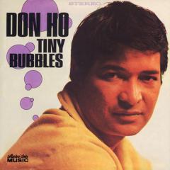 Tiny Bubbles (Download) 