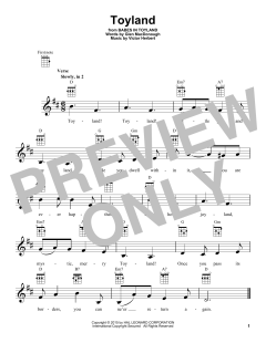 Toyland (Download) 